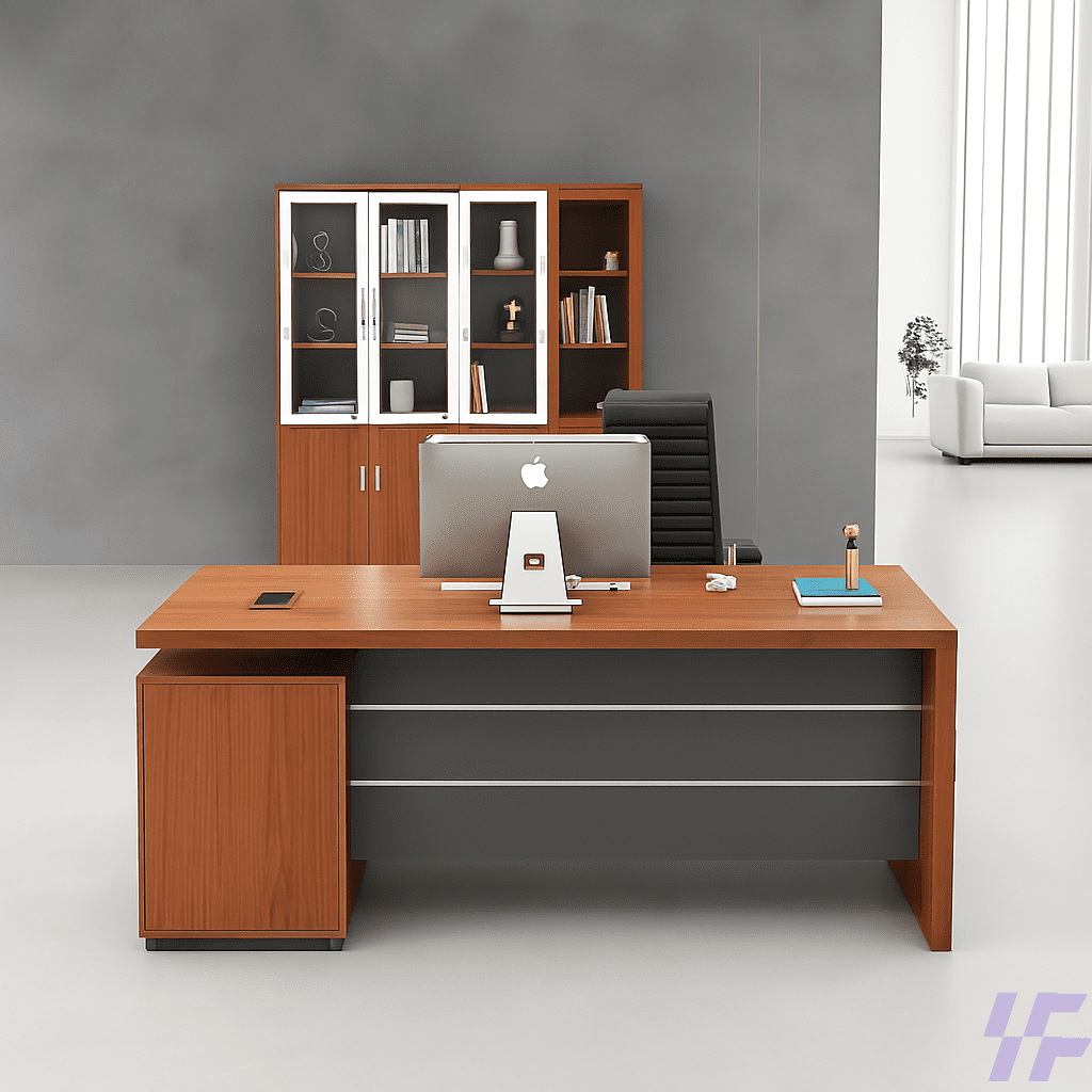 1.8M Executive Office Desk 1.8M Executive Office Desk