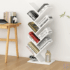 9 Tier Bookshelf