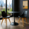 2 Seater Dining Set