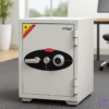 100 Kg Diplomat Fireproof Safe