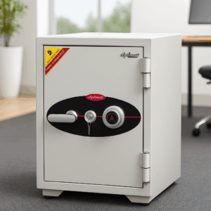 100 Kg Diplomat Fireproof Safe