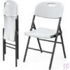 Heavy Duty Foldable Chair