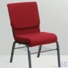 Stackable Church Chairs