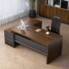 1.8M Modern Office Desk