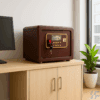 27 Kg Fireproof Safe