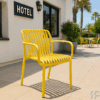 Bistro Premium Cafe Chair