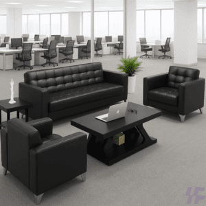 Executive Reception Office Sofa