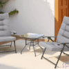 Grey Jade Outdoor Set