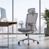 Ergonomic orthopedic office seat
