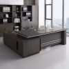 2M Modern Office Desk