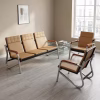 5 Seater Reception Sofa
