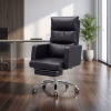 Executive Leather Office Chair