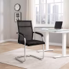 Mesh Office Visitor Chair