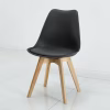 Padded Eames Chair