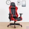 Ergonomic Blue Gaming Chair