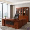 Executive Office Table – 1.8m
