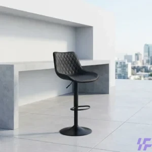 black adjustable swivel barstool Kenya, bar stool Nairobi, adjustable bar stool Kenya, swivel bar stool Kenya, modern bar stool Kenya, kitchen bar stool Kenya, counter stool Kenya, black bar stool Kenya, height adjustable stool Kenya, bar chair Kenya, breakfast bar stool Kenya, stylish bar stool Nairobi, contemporary bar stool Kenya, leather bar stool Kenya, metal bar stool Kenya, home bar stool Kenya, restaurant bar stool Kenya, cafe bar stool Nairobi, bar seating furniture Kenya, durable bar stool Kenya, comfortable bar stool Kenya, bar stool with footrest Kenya, swivel kitchen stool Kenya, adjustable height bar chair Kenya, modern kitchen stool Kenya, bar stool for island Kenya, high stool chair Kenya, bar stool for home Kenya, bar furniture Kenya, affordable bar stool Kenya, premium bar stool Kenya, office bar stool Kenya, reception bar stool Kenya, black kitchen stool Kenya, rotating bar stool Kenya, ergonomic bar stool Kenya, cushioned bar stool Kenya, bar stool suppliers Nairobi, contemporary kitchen seating Kenya, high quality bar stool Kenya, stylish kitchen stool Kenya, home furniture bar stool Kenya, bar stool with backrest Kenya, modern seating stool Kenya, indoor bar stool Kenya, durable kitchen stool Kenya, swivel counter stool Kenya