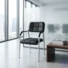 Stackable Catalina Waiting Chair