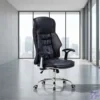 Generic Reclining Executive Chair