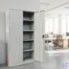 Two Door Steel Cabinet