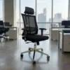 Orthopedic Recliner Office Chair