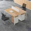 2 Way Office Workstation