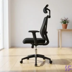 Orthopedic adjustable office chair with ergonomic design, lumbar support, and height adjustment for superior comfort during long hours of work and study in Kenya Orthopedic adjustable office chair with ergonomic design, lumbar support, and height adjustment for superior comfort during long hours of work and study in Kenya