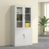 Lockable Office Filing Cabinet
