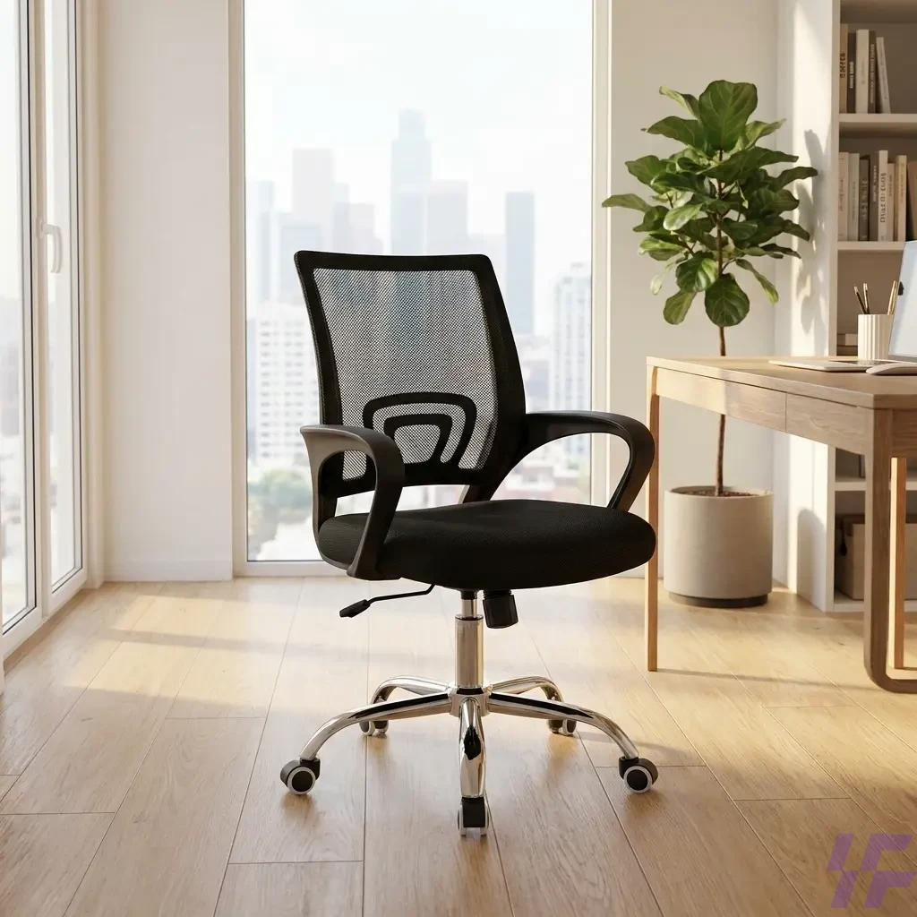 Low back reception chair with ergonomic design, cushioned seat, and sturdy frame, comfortable and durable seating for office reception, waiting areas, and visitor spaces in Kenya Low back reception chair with ergonomic design, cushioned seat, and sturdy frame, comfortable and durable seating for office reception, waiting areas, and visitor spaces in Kenya