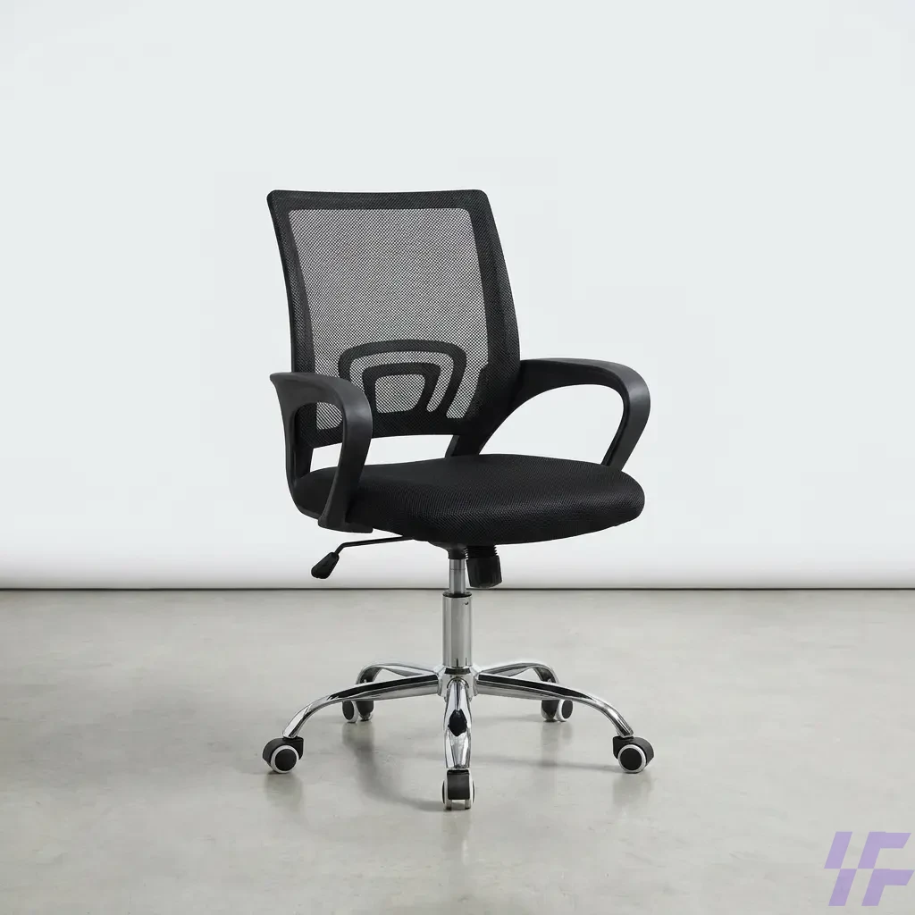Low back reception chair with ergonomic design, cushioned seat, and sturdy frame, comfortable and durable seating for office reception, waiting areas, and visitor spaces in Kenya Low back reception chair with ergonomic design, cushioned seat, and sturdy frame, comfortable and durable seating for office reception, waiting areas, and visitor spaces in Kenya