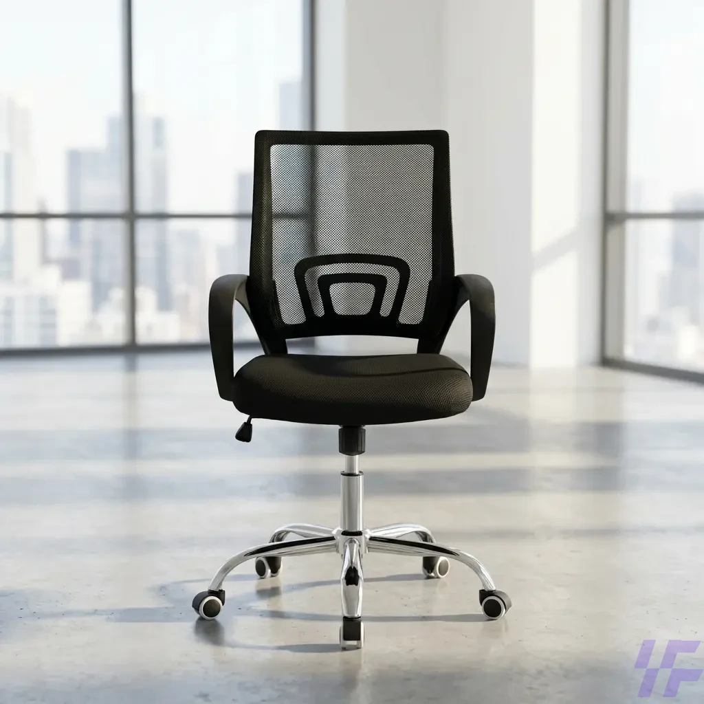 Low back reception chair with ergonomic design, cushioned seat, and sturdy frame, comfortable and durable seating for office reception, waiting areas, and visitor spaces in Kenya Low back reception chair with ergonomic design, cushioned seat, and sturdy frame, comfortable and durable seating for office reception, waiting areas, and visitor spaces in Kenya