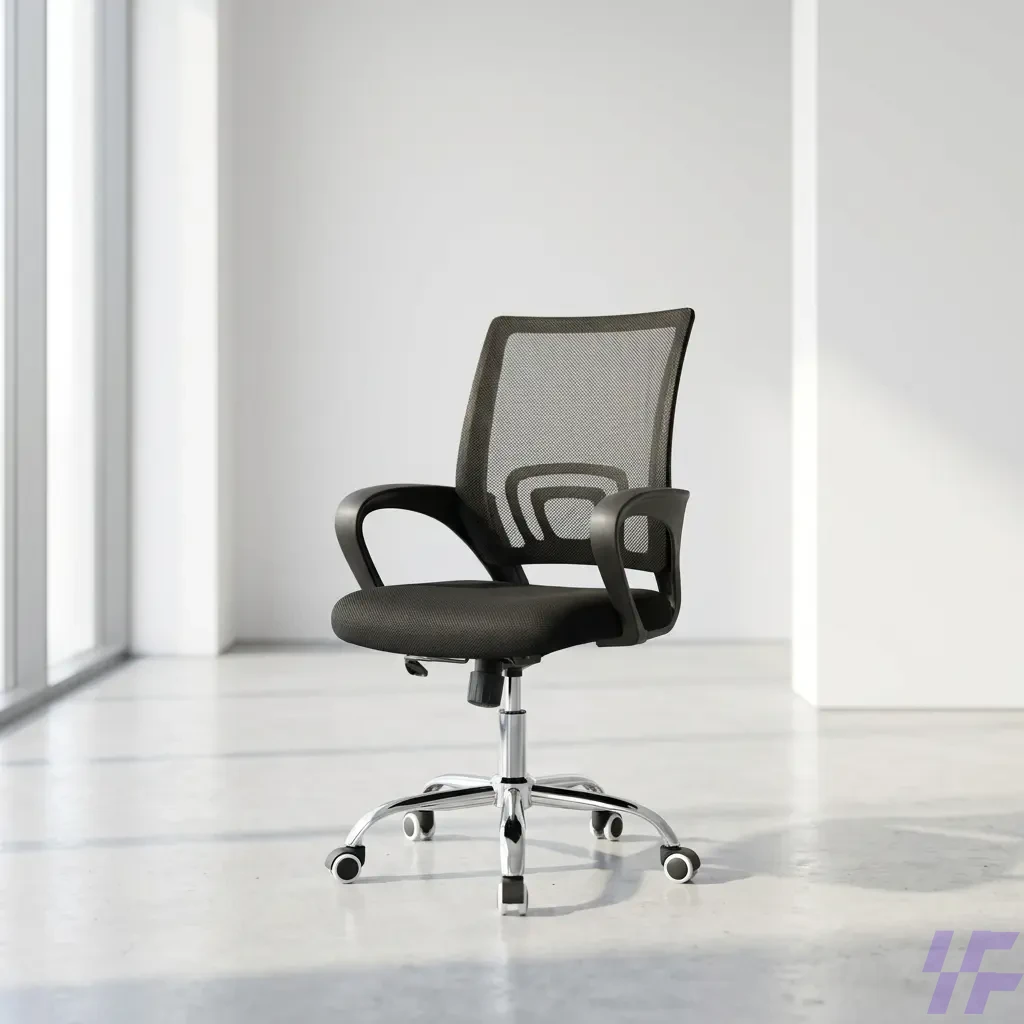 Low back reception chair with ergonomic design, cushioned seat, and sturdy frame, comfortable and durable seating for office reception, waiting areas, and visitor spaces in Kenya Low back reception chair with ergonomic design, cushioned seat, and sturdy frame, comfortable and durable seating for office reception, waiting areas, and visitor spaces in Kenya