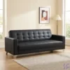 3-Seater Executive Office Sofa