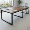 2.4m Spacious Conference Table
