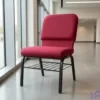 Church Auditorium Chair