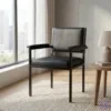 Catalina Chair with Armrests