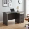 140cm Executive Office Table