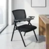 Mesh Foldable Study Chair