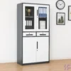 Modern Office Filing Cabinet
