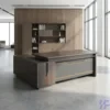 1.6m Executive Office Table
