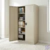 Steel Office Filing Cabinet