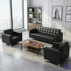 Five seater office sofa with premium cushioned seating, durable upholstery, and sturdy modern frame, elegant and comfortable lounge furniture for office reception, waiting areas, and corporate spaces in Kenya Five seater office sofa with premium cushioned seating, durable upholstery, and sturdy modern frame, elegant and comfortable lounge furniture for office reception, waiting areas, and corporate spaces in Kenya