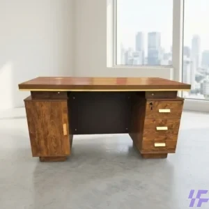 1400mm executive office table with spacious durable work surface and modern sturdy frame, professional workstation ideal for executive offices, study areas, and home workspaces in Kenya