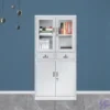 Lockable Steel Filing Cabinet
