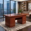Executive Office Desk 120cm