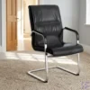 Executive Ergonomic Waiting Chair
