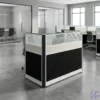 1-Seater Working Station