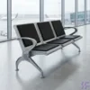 Three Seater Reception Bench