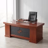 Premium 1.8m Executive Desk