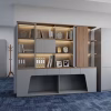Modern LED Filing Cabinet
